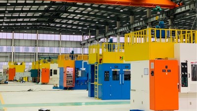 安捷倫自動噴膠機：精準(zhǔn)與高效的完美結(jié)合