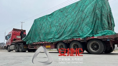 韓國(guó)現(xiàn)代訂購的安捷倫自動(dòng)滾噴機(jī)發(fā)貨現(xiàn)場(chǎng)