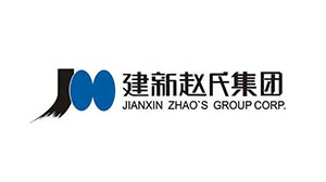 安捷倫合作客戶-建新趙氏集團(tuán)