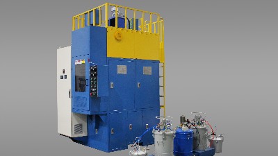 新品上市——AJL.ZP-20自動噴膠機，小小身板，大有作為